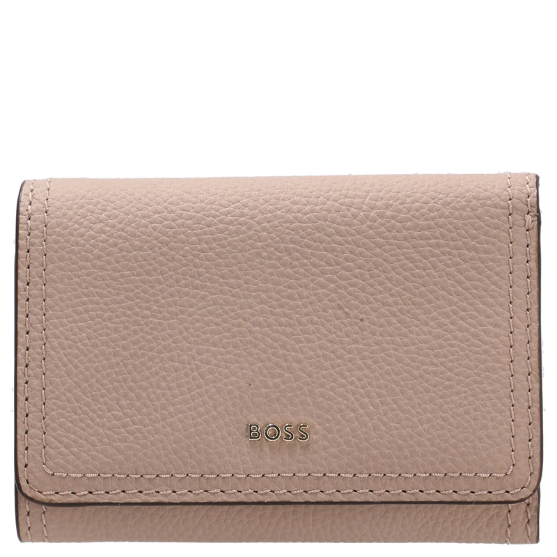 BOSS Lenah Flap - Cartera 8cc 12 cm (open red)