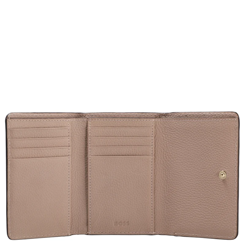 BOSS Lenah Flap - Cartera 8cc 12 cm (open red)