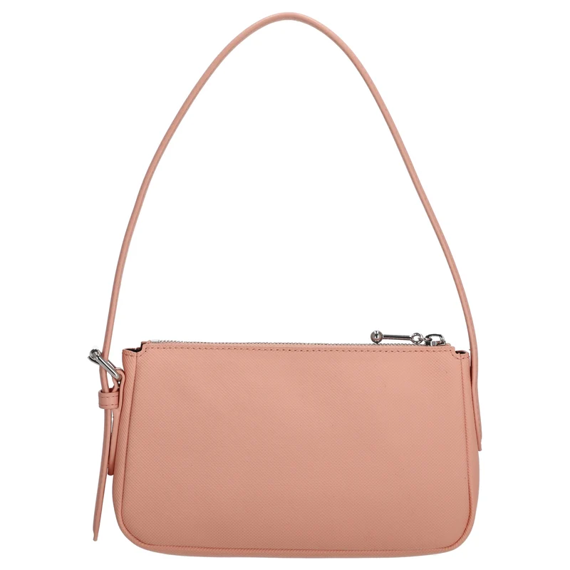 Lacoste Daily City - Bolso de hombro 21 cm (miami)
