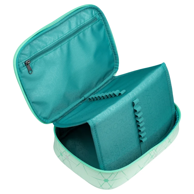 Neoxx DUNK - Estuche XXL 23.5 cm (Mintastic)
