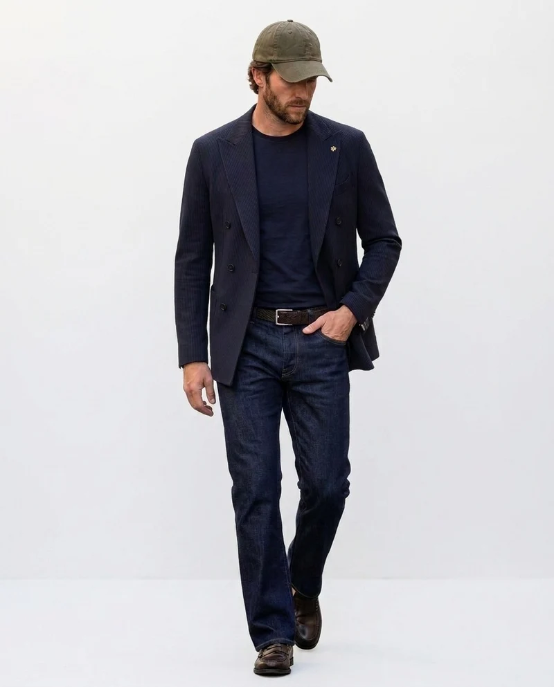 Jeans 'Sundown'