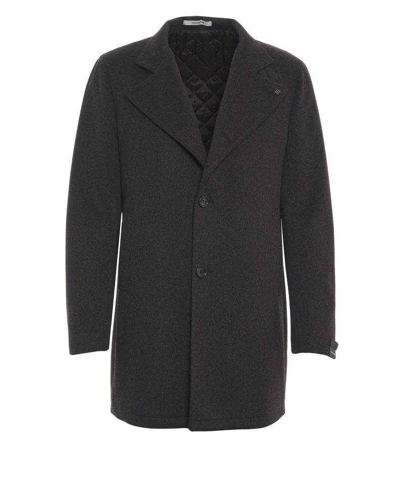 Cappotto 'Gordon'