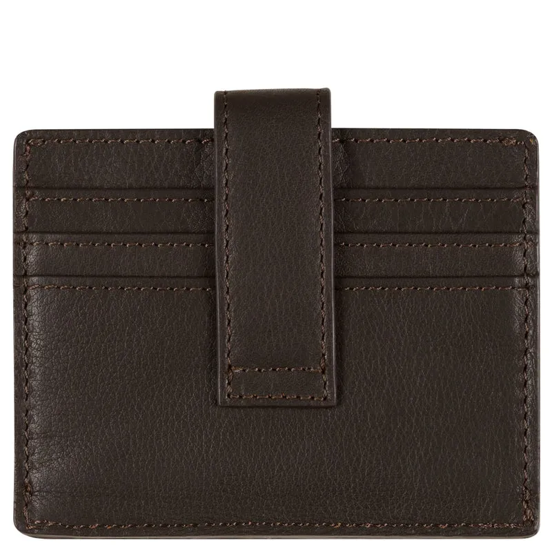 Camel Active Stone - Cartera 12cc 10.5 cm (brown)