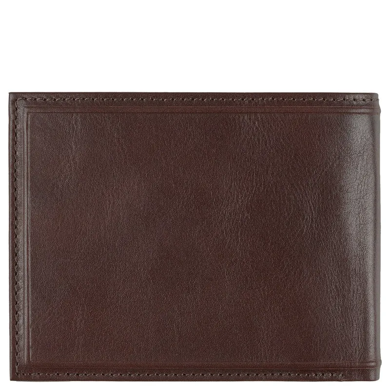 Camel Active Wood - Cartera 8cc 12.5 cm (brown)