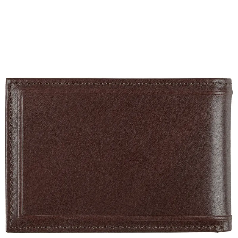 Camel Active Wood - Cartera 3cc 10.5 cm (brown)