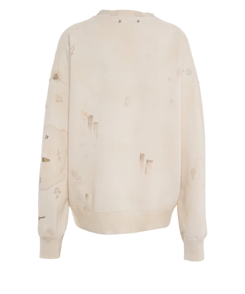 Sweatshirt 'Boxi'