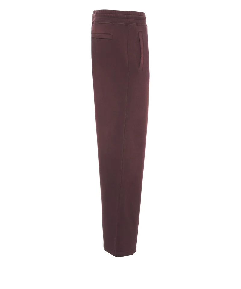 Pantaloni sportivi loose fit