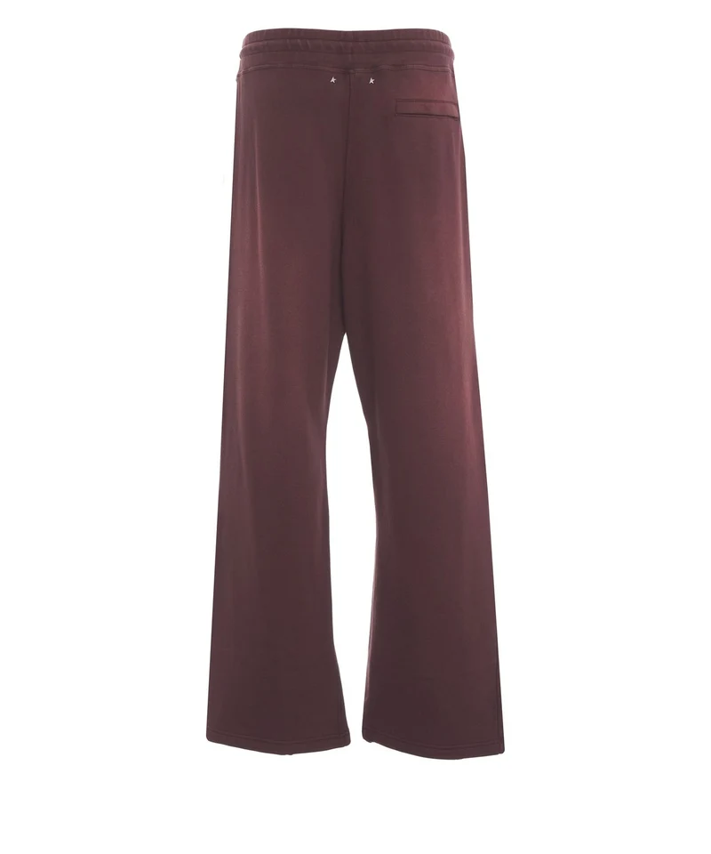 Pantaloni sportivi loose fit