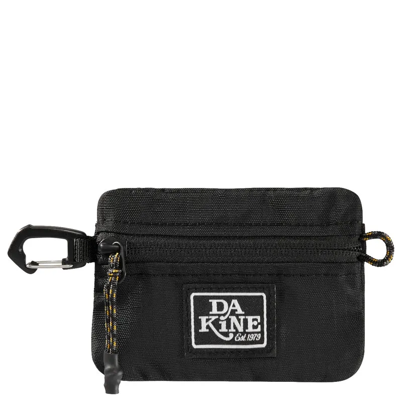 Dakine Jude - Cartera 12 cm (black)