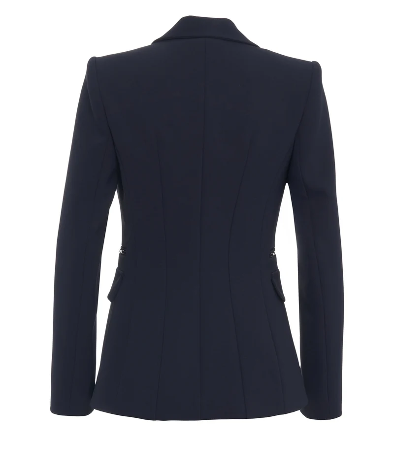 Blazer slim fit