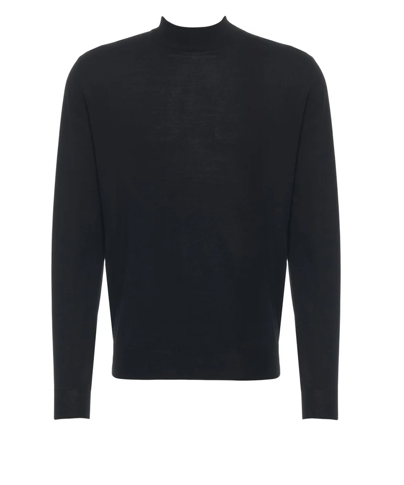 Maglione in lana merino