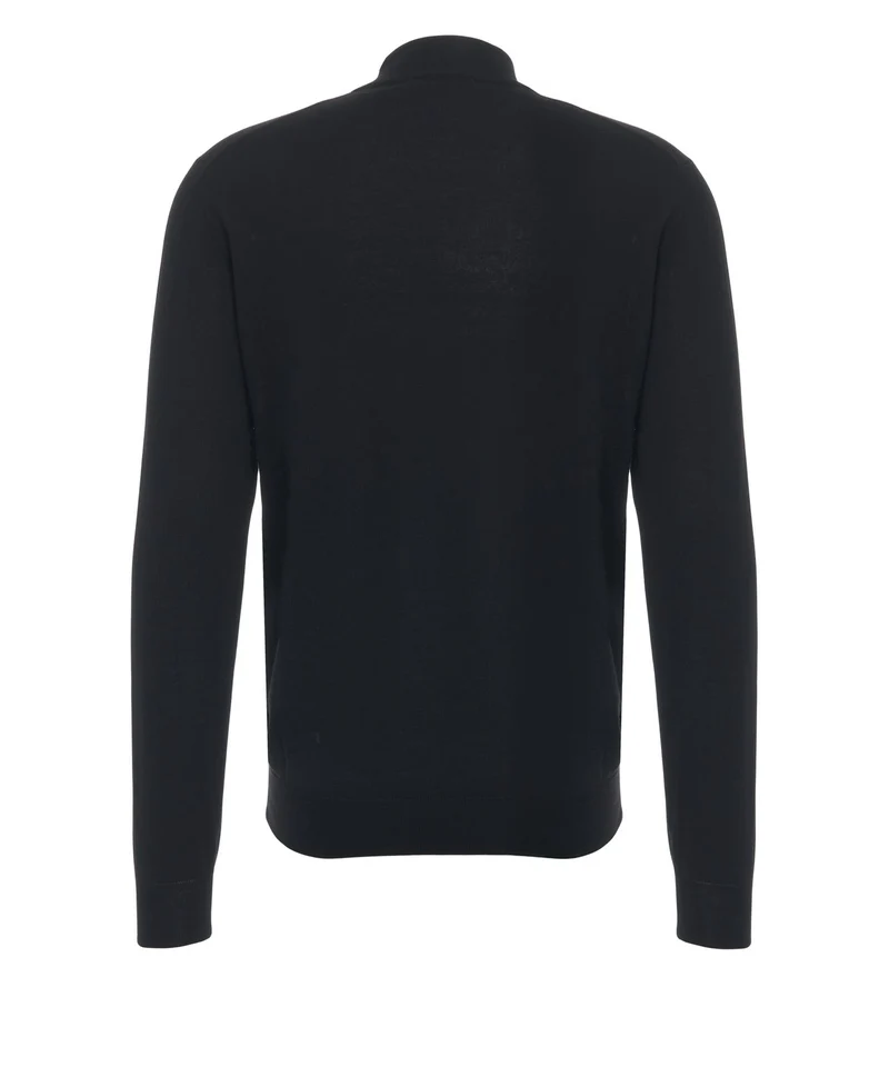 Maglione in lana merino