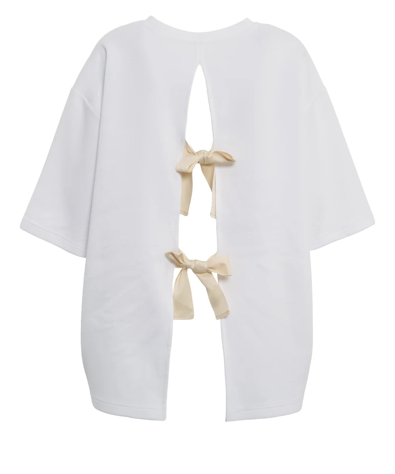 T-shirt 'Bow'