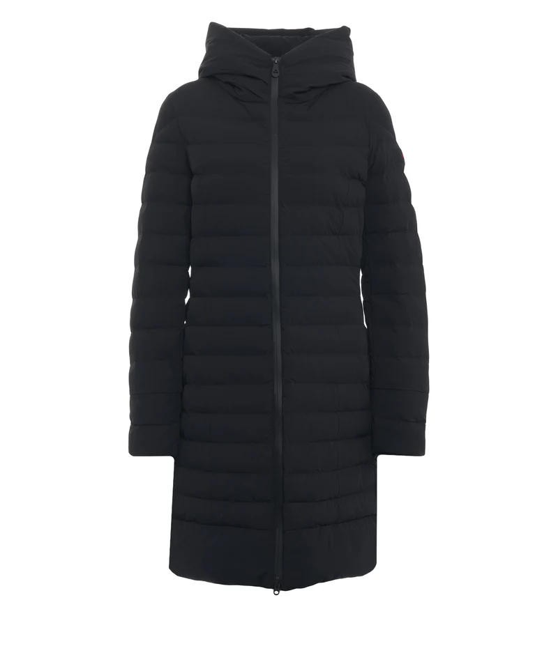 Cappotto trapuntato 'Ewan'