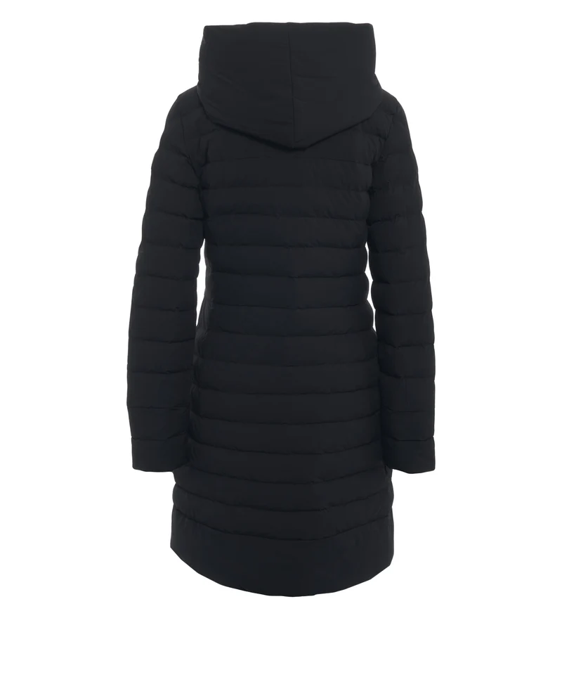 Cappotto trapuntato 'Ewan'