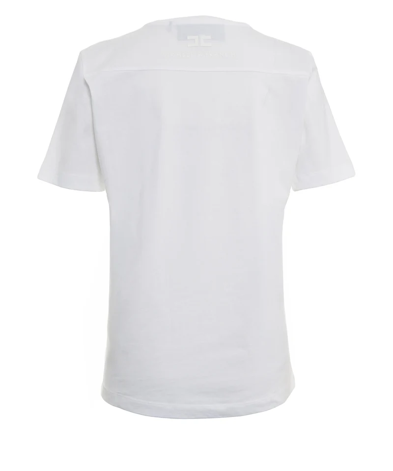 T-shirt in cotone