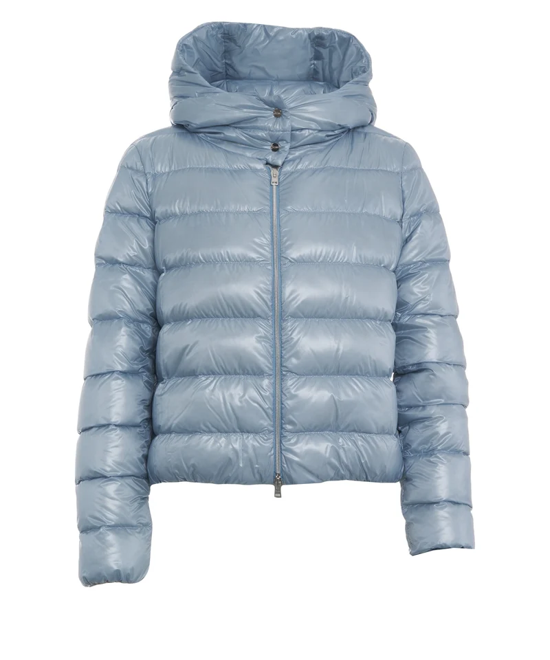 Giacca puffer