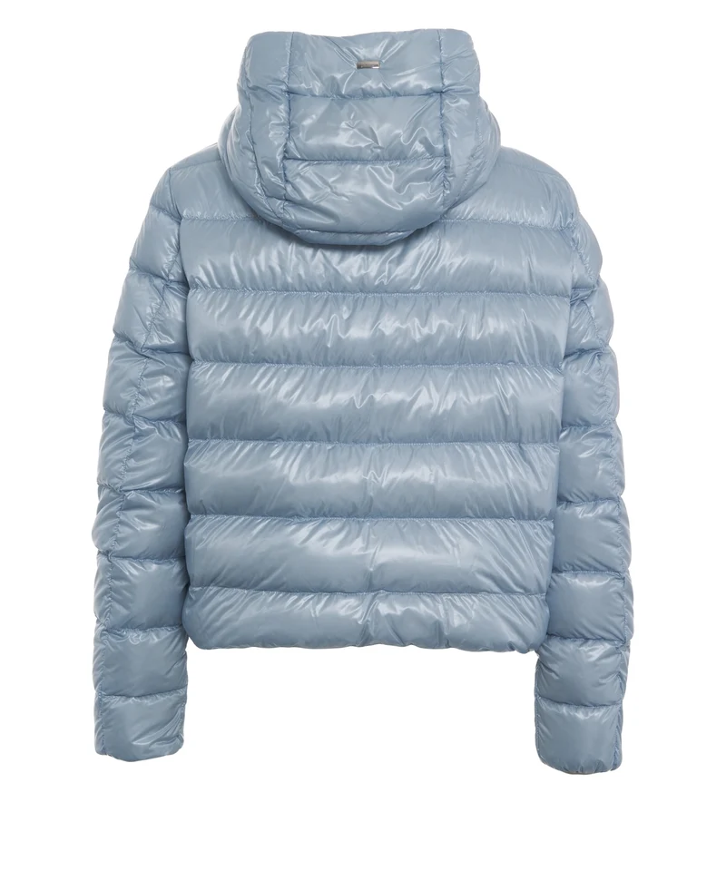 Giacca puffer