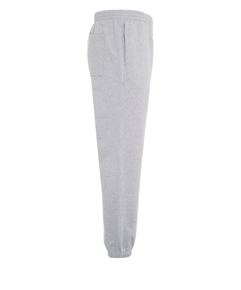 Pantaloni jogging in cotone