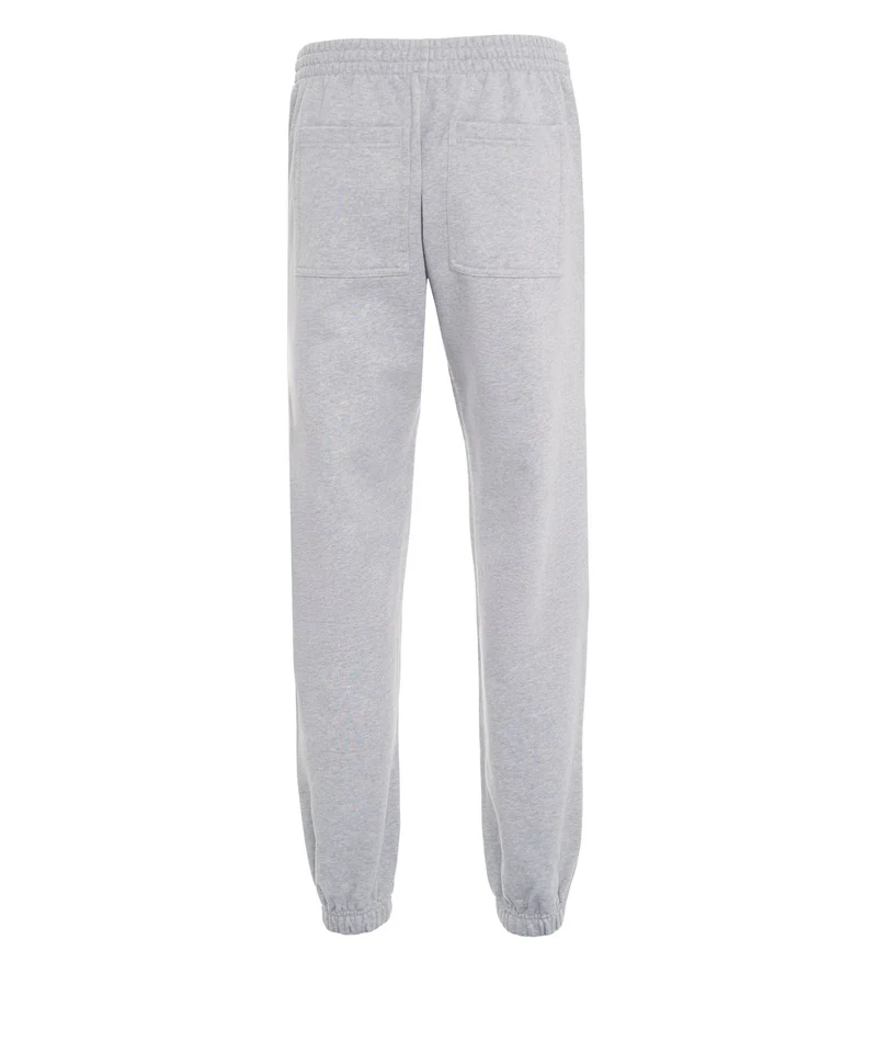 Pantaloni jogging in cotone