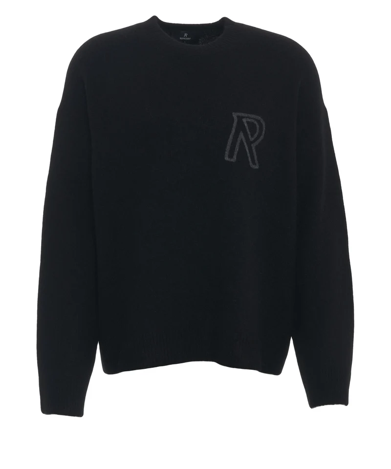 Maglione 'Logo'