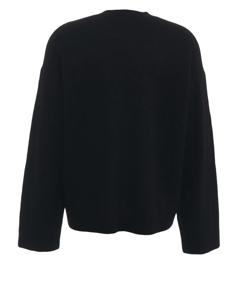 Maglione 'Logo'