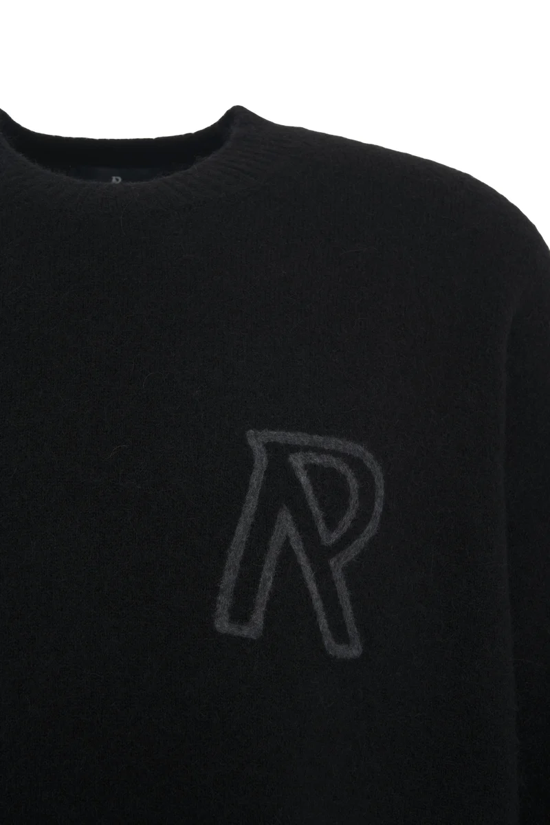 Maglione 'Logo'