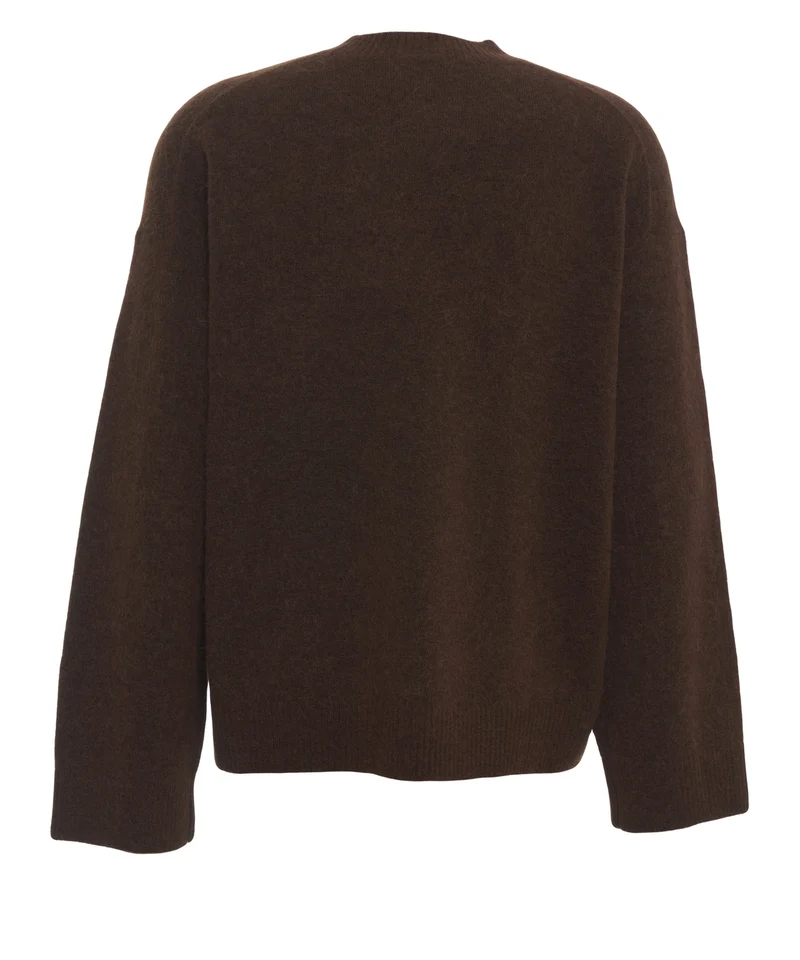 Maglione 'Logo'