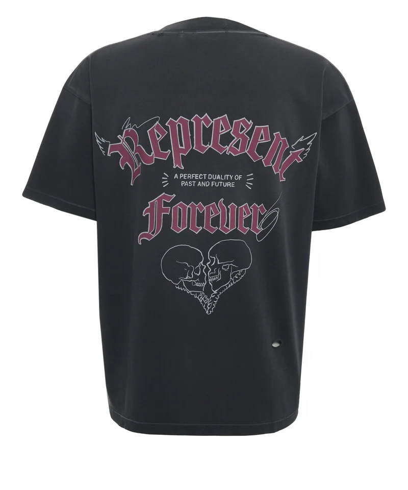T-shirt 'Duality'