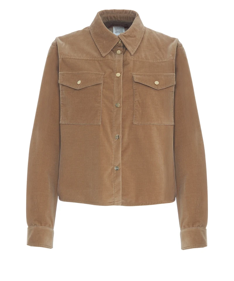 Camicia 'Rivolo'