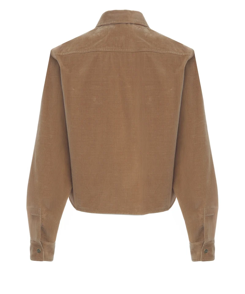 Camicia 'Rivolo'