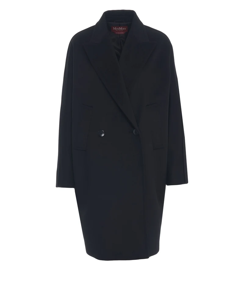 Cappotto 'Mastro'