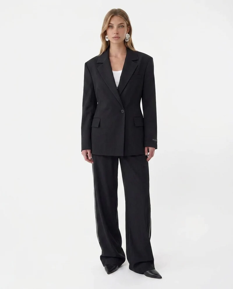 Pantaloni 'Davi'