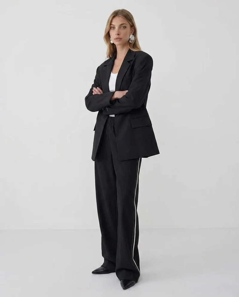 Pantaloni 'Davi'