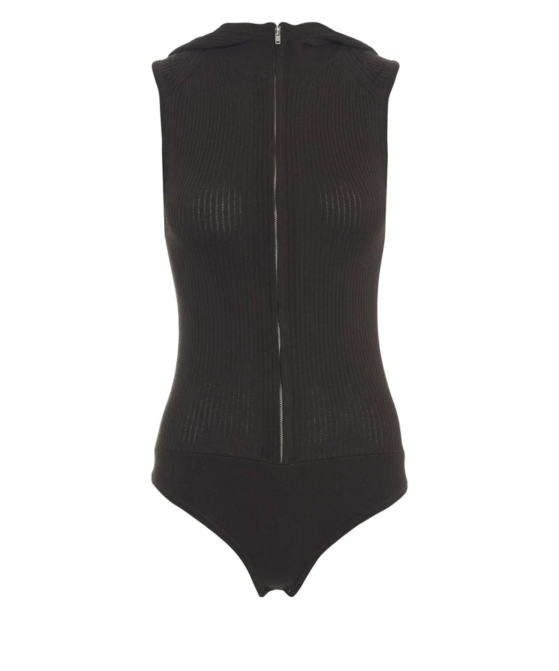 Body 'Clothilde'