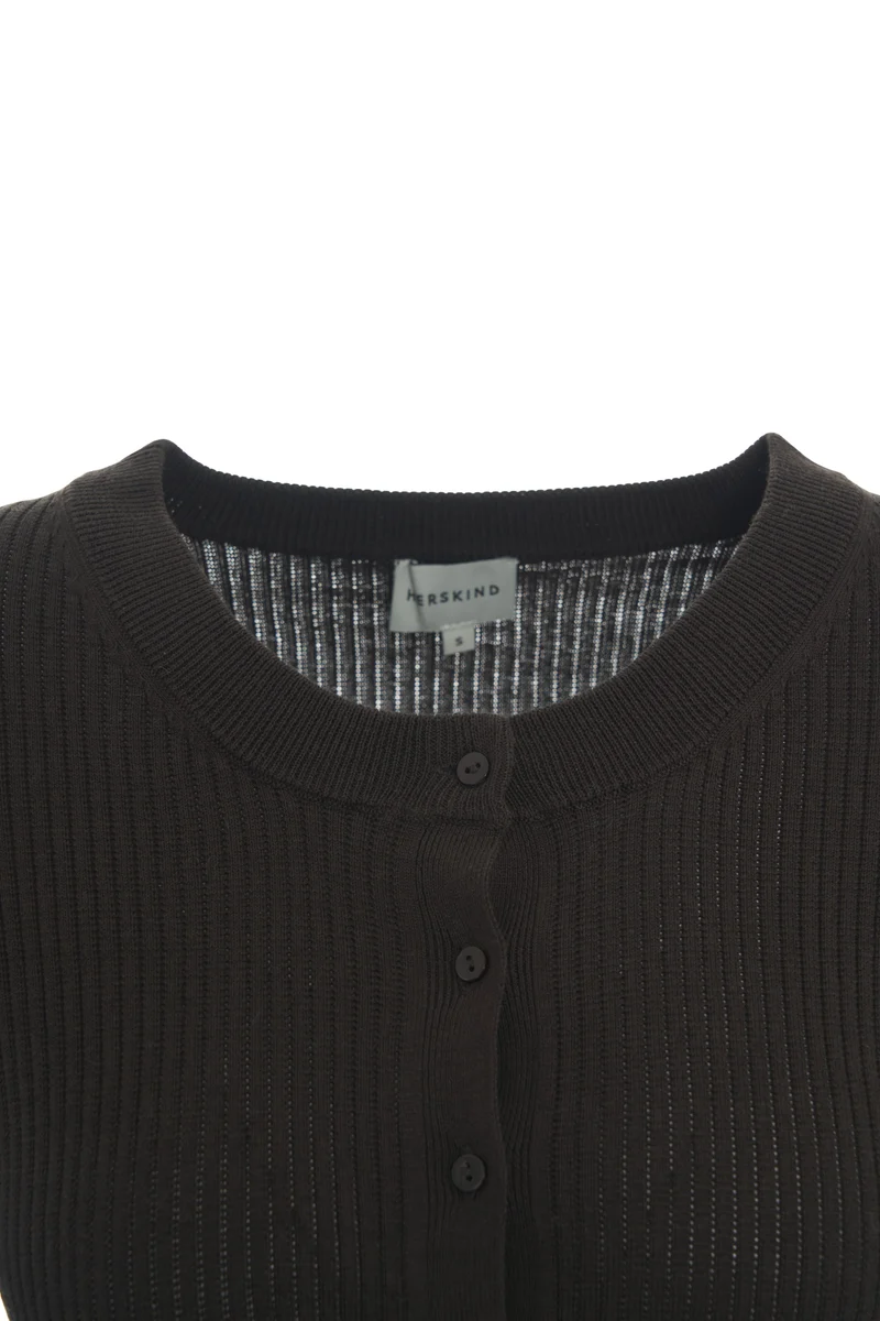 Cardigan 'Brooks'