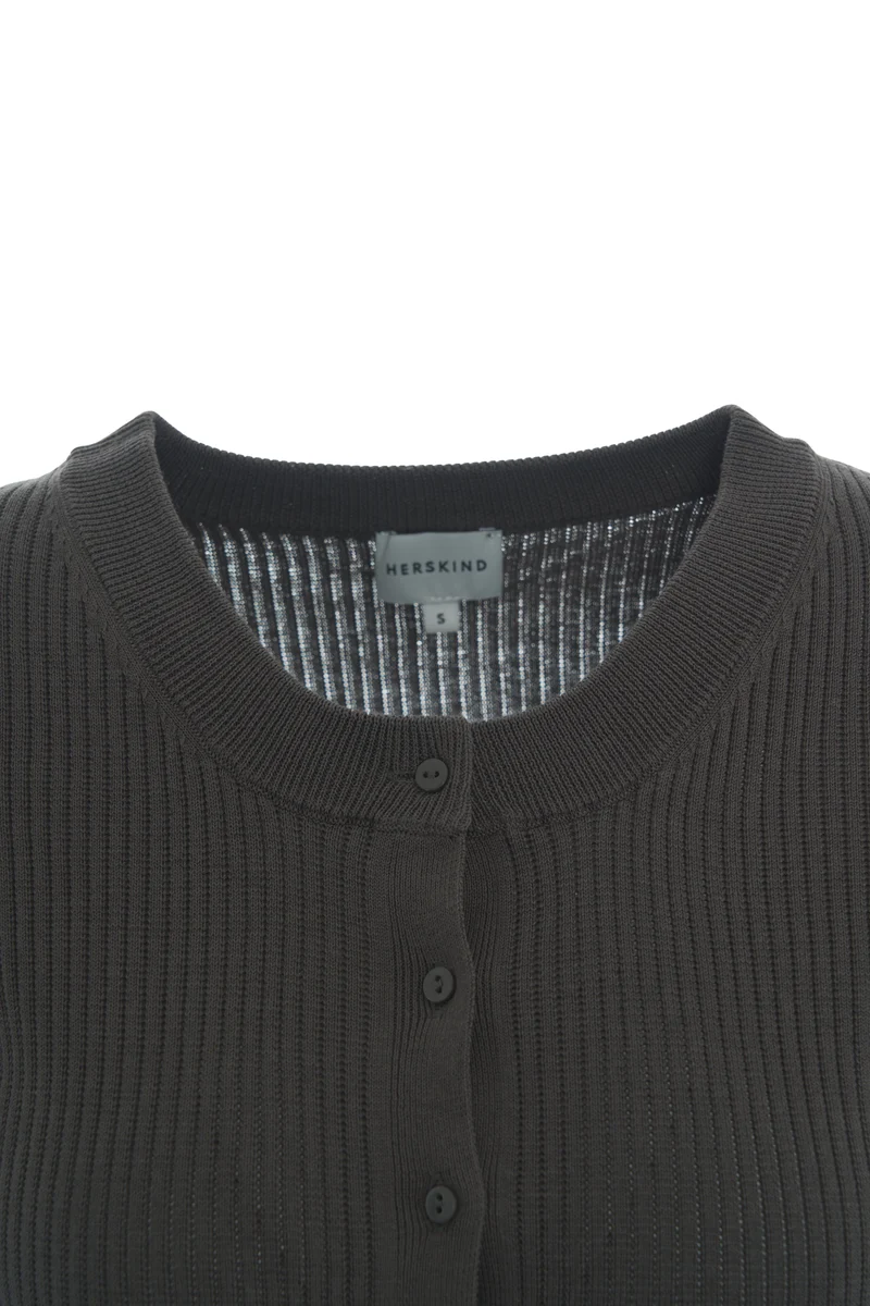 Cardigan 'Brooks'