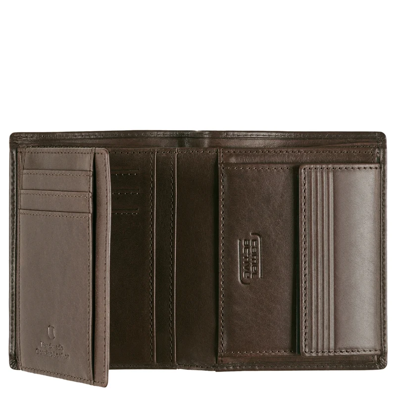 Camel Active Cliff - Cartera 6cc 12 cm (brown)