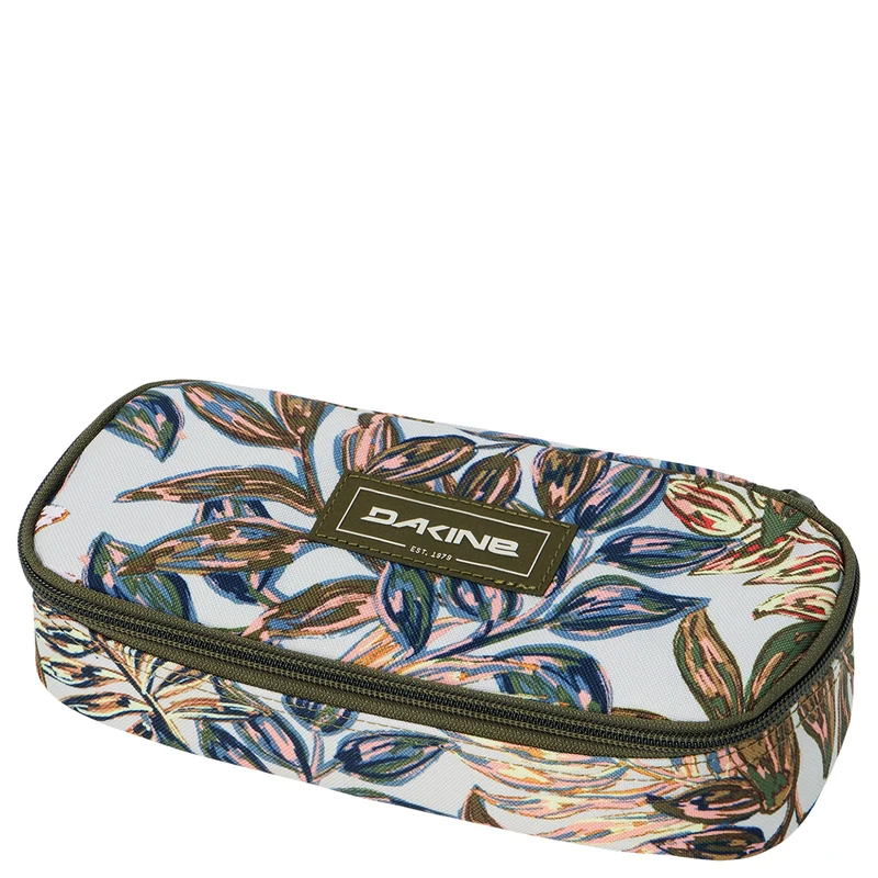 Dakine School Case - Estuche 22 cm (oasis)