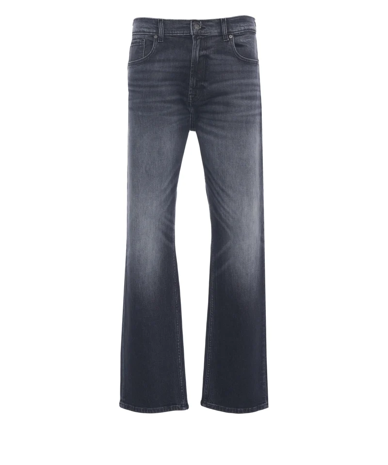 Jeans 'Modern Straight'