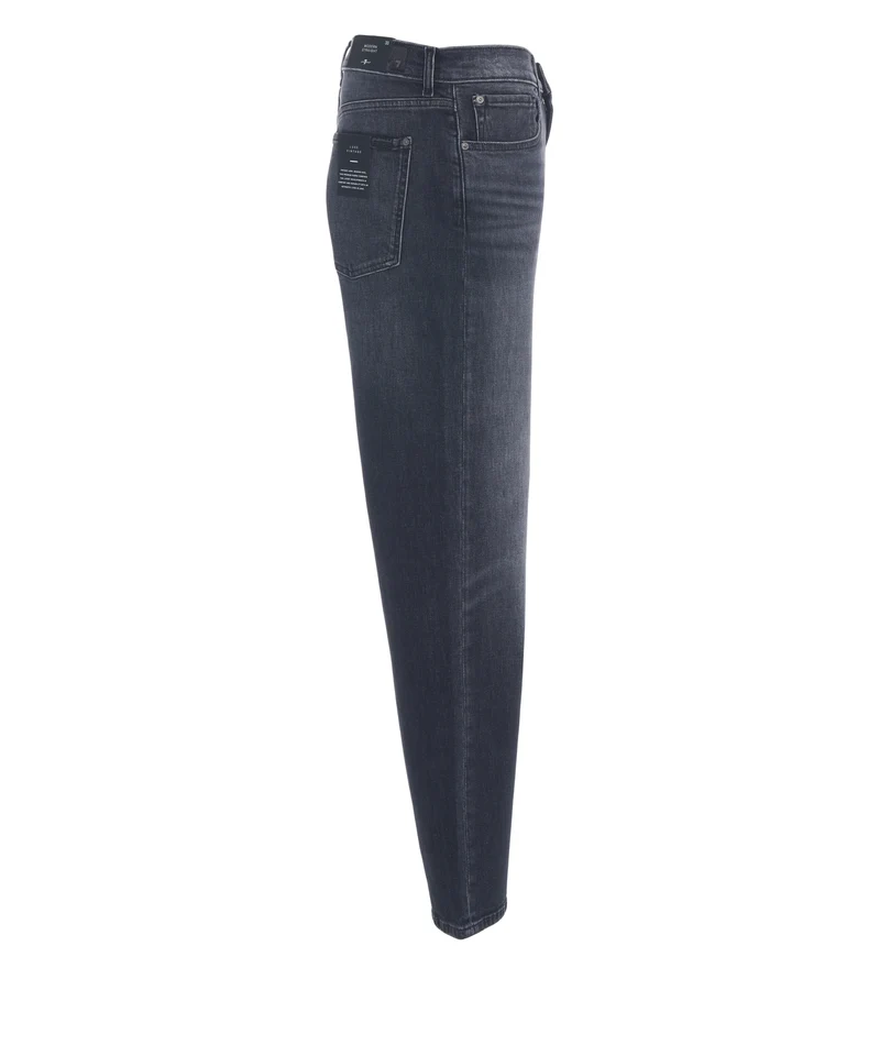 Jeans 'Modern Straight'
