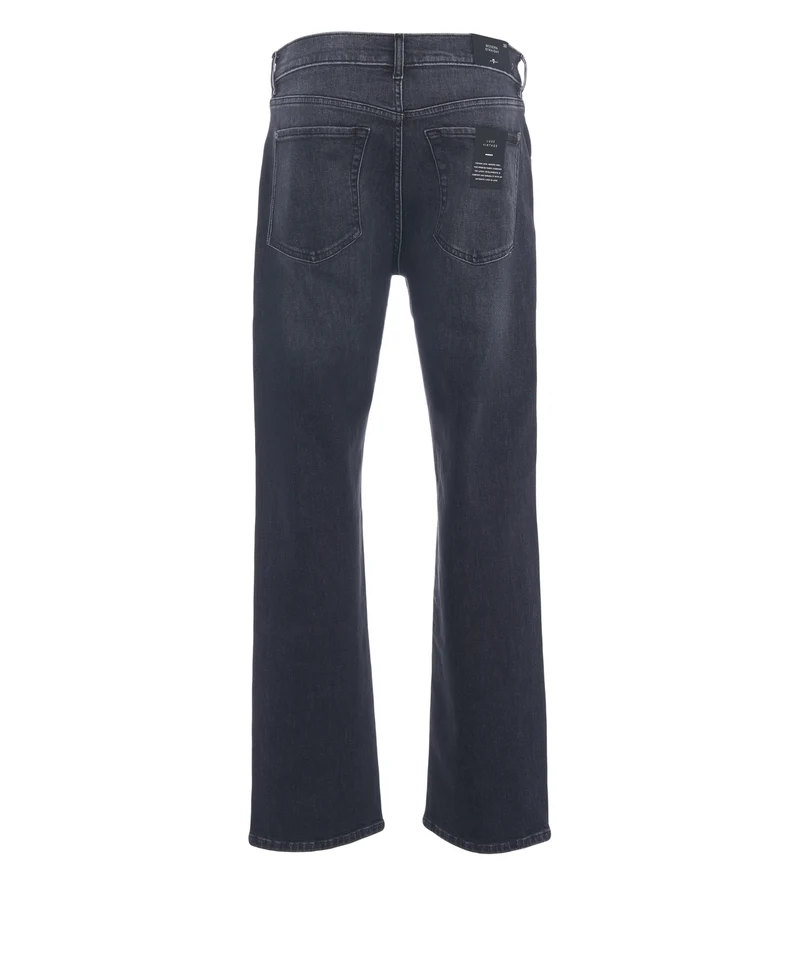 Jeans 'Modern Straight'