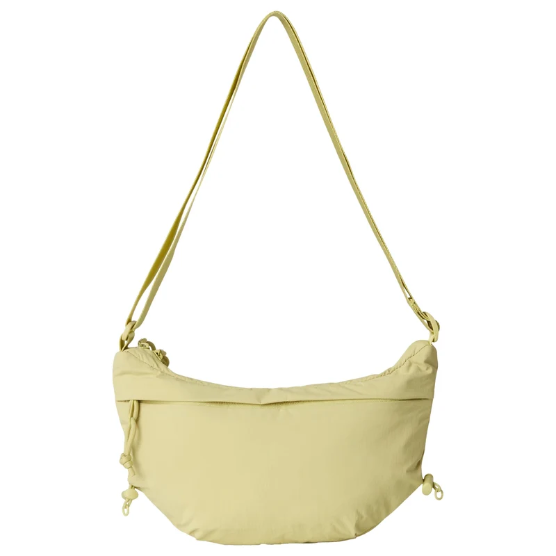 The North Face Never Stop - Bolso bandolera (pear)