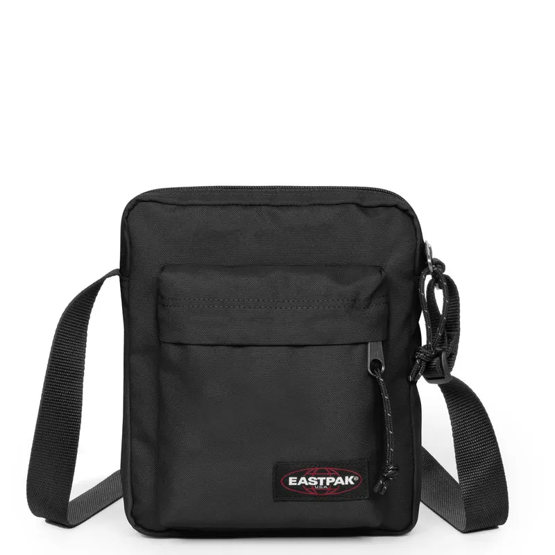Eastpak Arcade Mini Bag - Bolso bandolera 21.5 cm (black)
