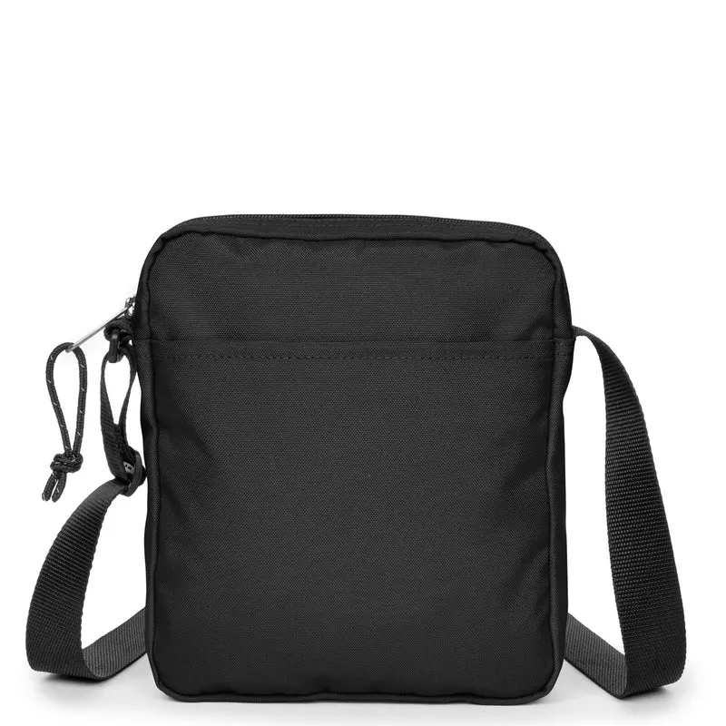 Eastpak Arcade Mini Bag - Bolso bandolera 21.5 cm (black)