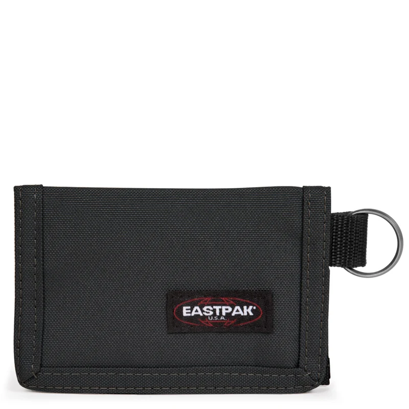 Eastpak Mini Crew - Cartera 11 cm (black)