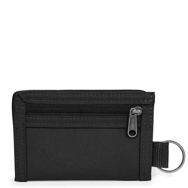 Eastpak Mini Crew - Cartera 11 cm (black)