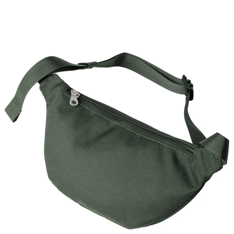 Sandqvist Ground Crossbody - Bolso bandolera 30 cm (dawn green)