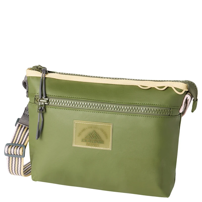 Dakine Renovation Crossbody - Bolso bandolera 29 cm (cypress)