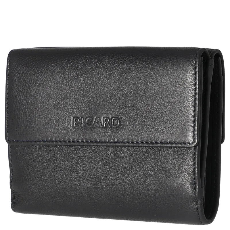 Picard Bali 1 - Cartera 13 cm (ozean)
